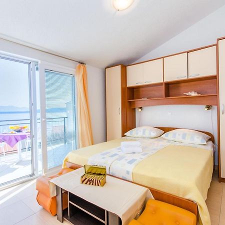 Knezovicapartments Živogošće Kültér fotó