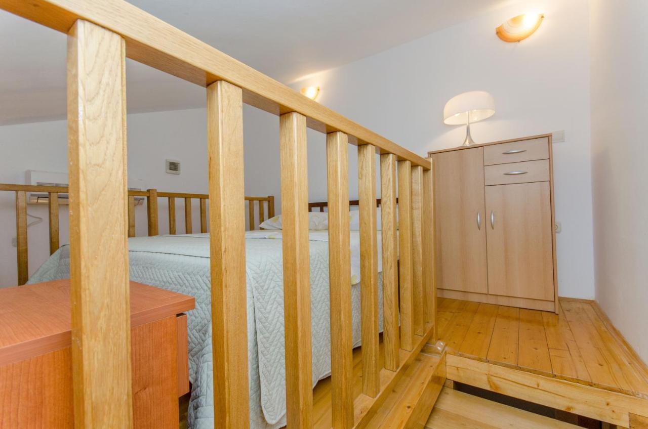 Knezovicapartments Živogošće Kültér fotó