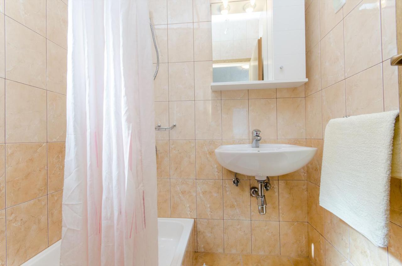 Knezovicapartments Živogošće Kültér fotó