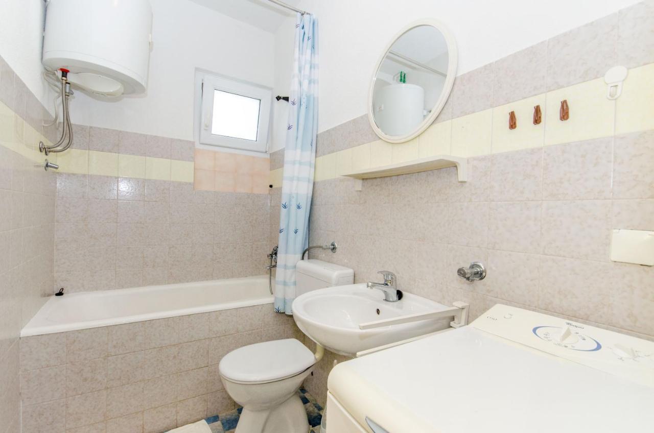 Knezovicapartments Živogošće Kültér fotó
