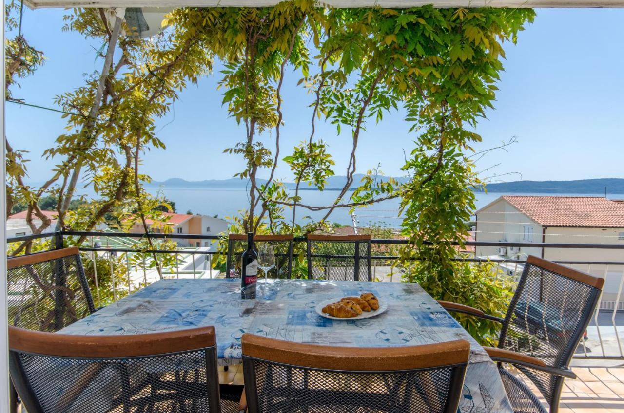 Knezovicapartments Živogošće Kültér fotó