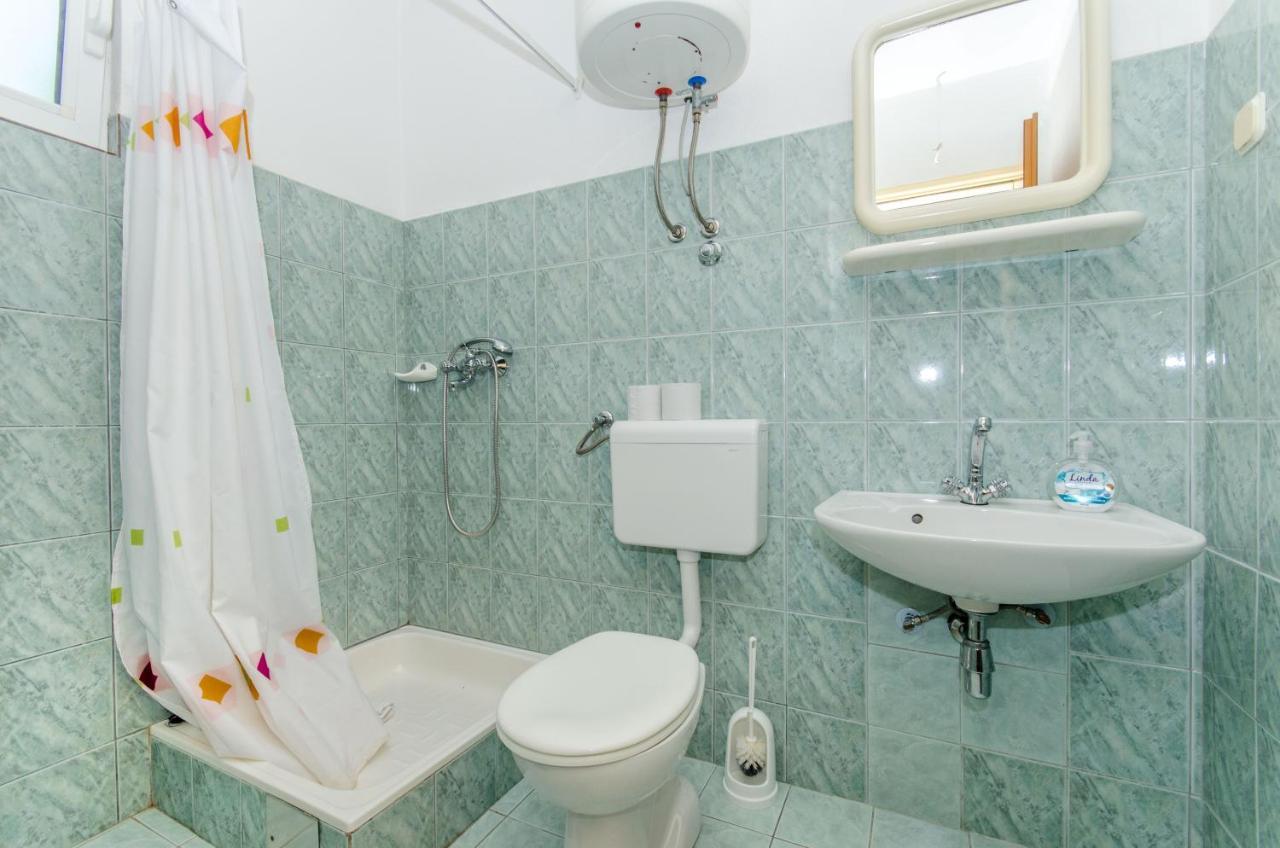 Knezovicapartments Živogošće Kültér fotó
