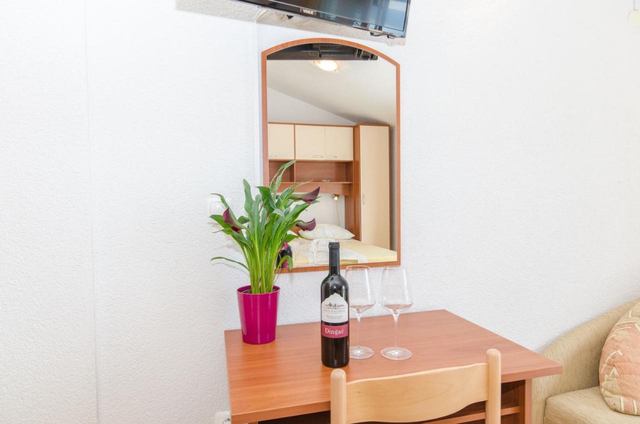 Knezovicapartments Živogošće Kültér fotó