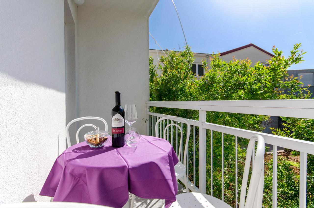 Knezovicapartments Živogošće Kültér fotó