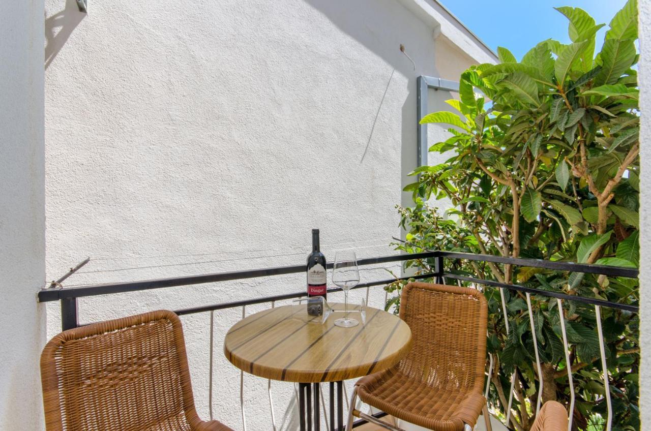 Knezovicapartments Živogošće Kültér fotó