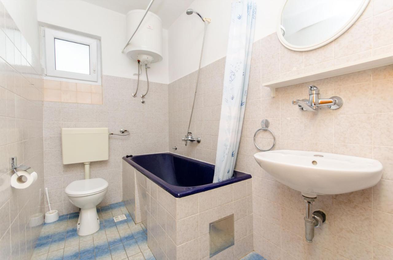Knezovicapartments Živogošće Kültér fotó