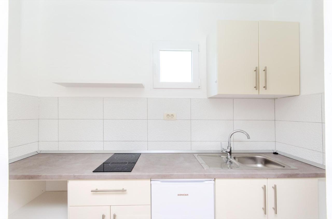 Knezovicapartments Živogošće Kültér fotó
