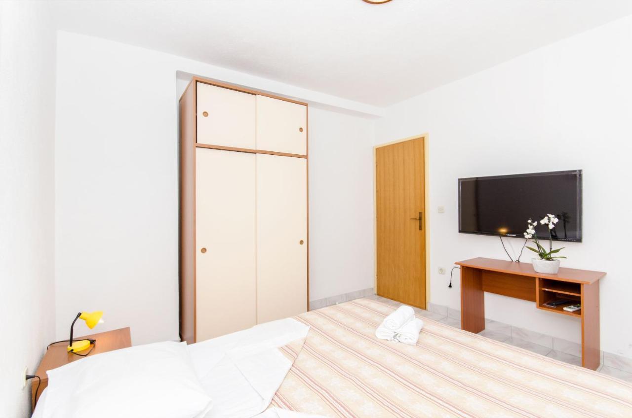 Knezovicapartments Živogošće Kültér fotó